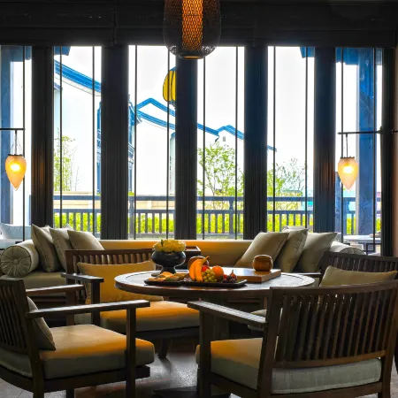 Hoshino Resorts KASUKE Tiantai