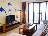 阳江海陵岛保利银滩8号度假公寓 - 奢华海景两房一厅三床