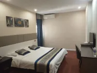 Binhai Heyue Business Hotel