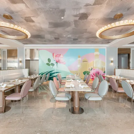 Mercure Urumqi Doowin Wanda Plaza