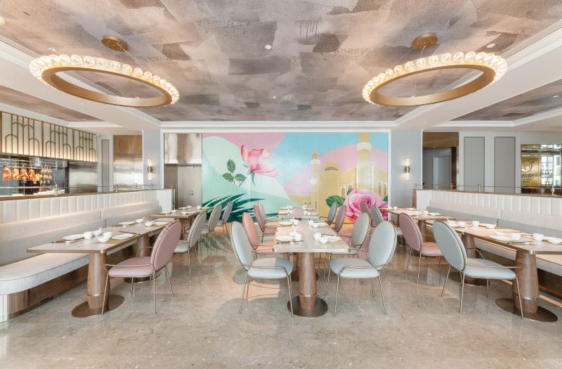 Mercure Urumqi Doowin Wanda Plaza photo 5