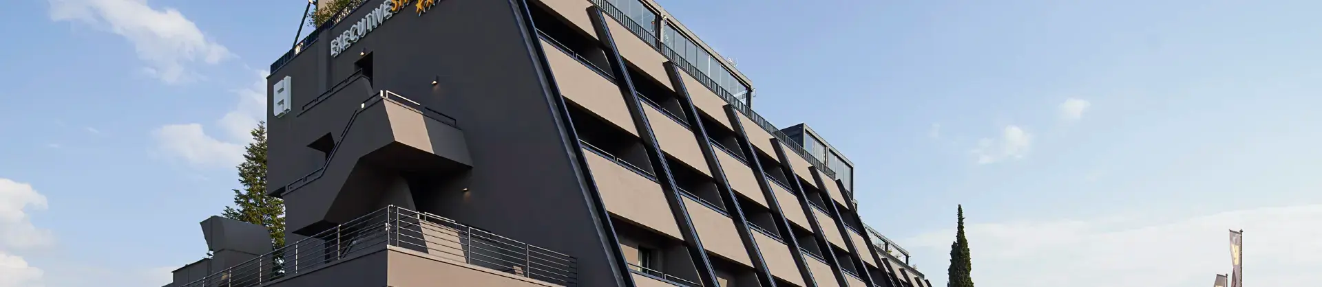 Four-Star Hotels