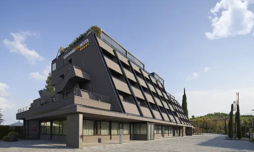 Executive Spa Hotel