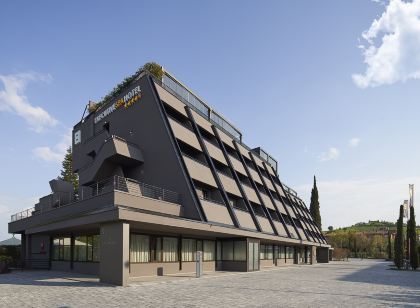 Executive Spa Hotel
