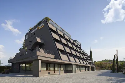 Executive Spa Hotel Hotel di Fiorano