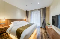 Floral Jiyi Hotel (Huayin)