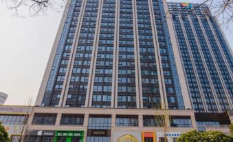 Xinxiang East Pavilion Home Stay