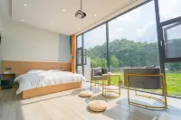 Guangwan Riji Homestay