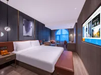 Orange Hotel Kashgar Ancient City - พร้อมระเบียง
