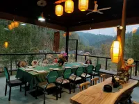 Moshang chuiyan Inn Các khách sạn ở Hòa Bình