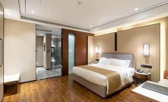 Kisting International Hotel