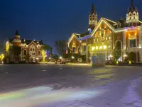 Hong'an Yishang Hotel - Pet friendly