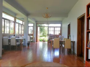 Xishuangbanna Nanshanyin Chayuanli Guesthouse