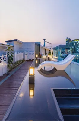 Ketan Homestay (Xiamen Zengcuo'an Branch)