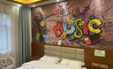 Yunlong Anyi Inn - Housity