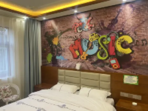 Yunlong Anyi Inn Hotels in Yunlong