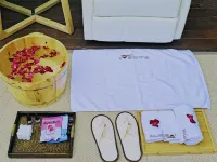Mid-Levels Homestay