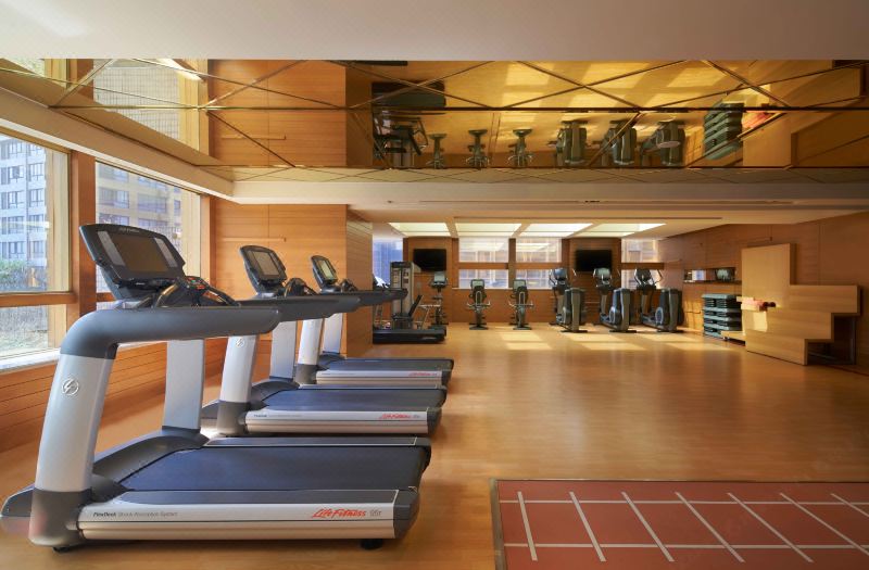Sheraton Chongqing Hotel photo 4