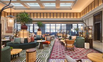 Andaz Xiamen