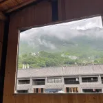 鹽津五尺道客棧