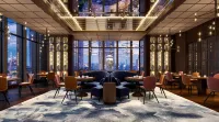 The Langham, Jakarta Hotel di Jakarta Selatan