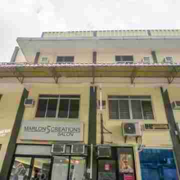 RedDoorz @ Casa Buena Dormitel Davao City Hotel Exterior