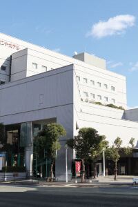 福岡 ドン キホーテ 楽市街道箱崎店周辺のおすすめホテル 22年人気旅館を宿泊予約 Trip Com