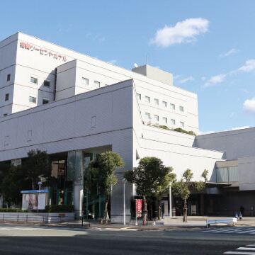 福岡Recent酒店 鄰近海之中道海濱公園的酒店