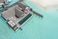 馬爾代夫蘭達吉拉瓦魯島四季度假酒店