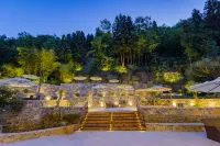 Home stay in the mountains 노원평(루위안핑) 주변 호텔