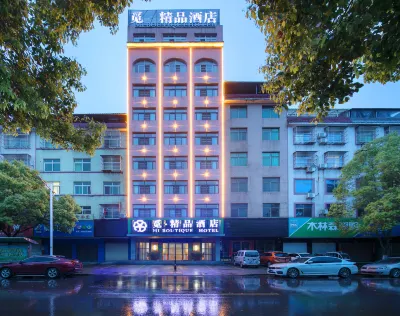 Mi Boutique Hotel