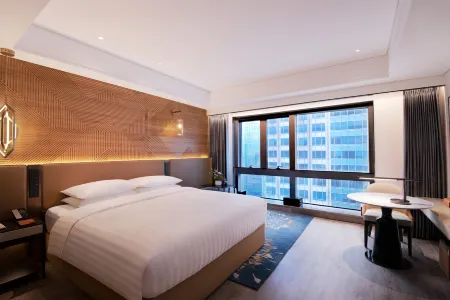 Luxemon Hotel