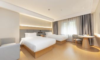 Kelun hotel(Shanghai Jiaotong University Store)