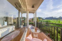 Puzhehei Lotus Emerald Ark Retreat