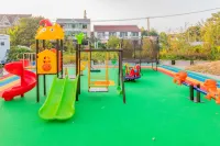 YunLu Homestay (Shanghai International Tourism Resort) Hotels in Shanghai