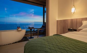 Weizhou Island Shanhai Culture and Art Hotel