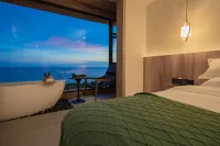 Weizhou Island Shanhai Culture and Art Hotel