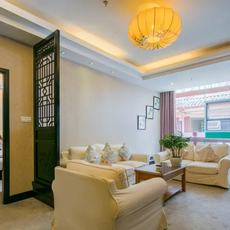 New Kaida Hotel(The Old Town of Lijiang)