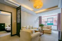 New Kaida Hotel（The Old Town of Lijiang） - spa