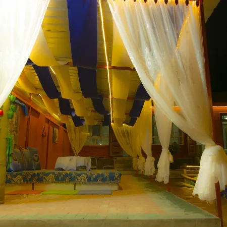 Halin Homestay