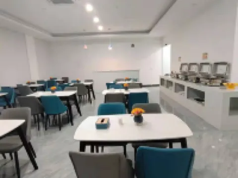 Fengtai Orange Impression Hotel Hotels in Fengtai