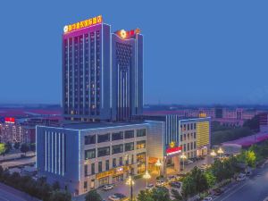 Zhenhua Xinyue International Hotel