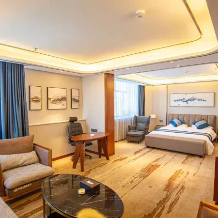 Kunlun Hotel