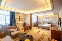 Kunlun Hotel Hotels in Qitaihe