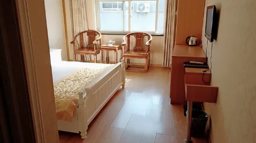 Xuancheng Xinyuan Hotel