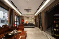 Zhenhao Apartment - Inns