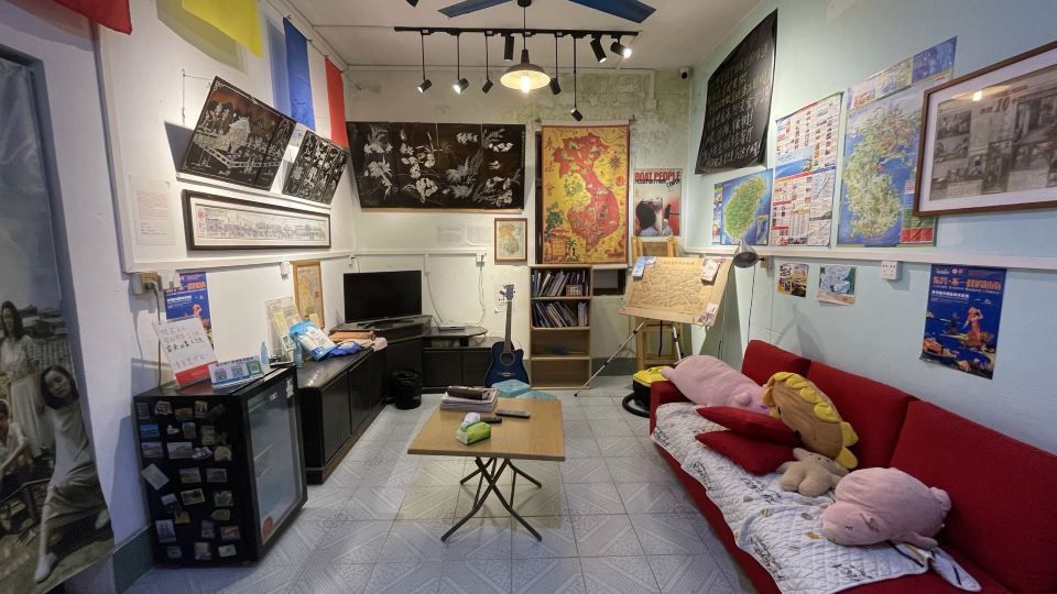 Kwangchowan Hostel