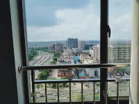 Guangzhou Gauss apartment - Bjergudsigt