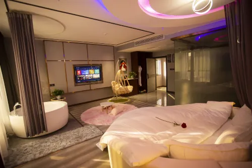 Weng'an Xiwei Hotel Hotels in Weng'an County