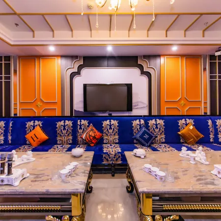 Ai Pai International Hotel, Shihezi